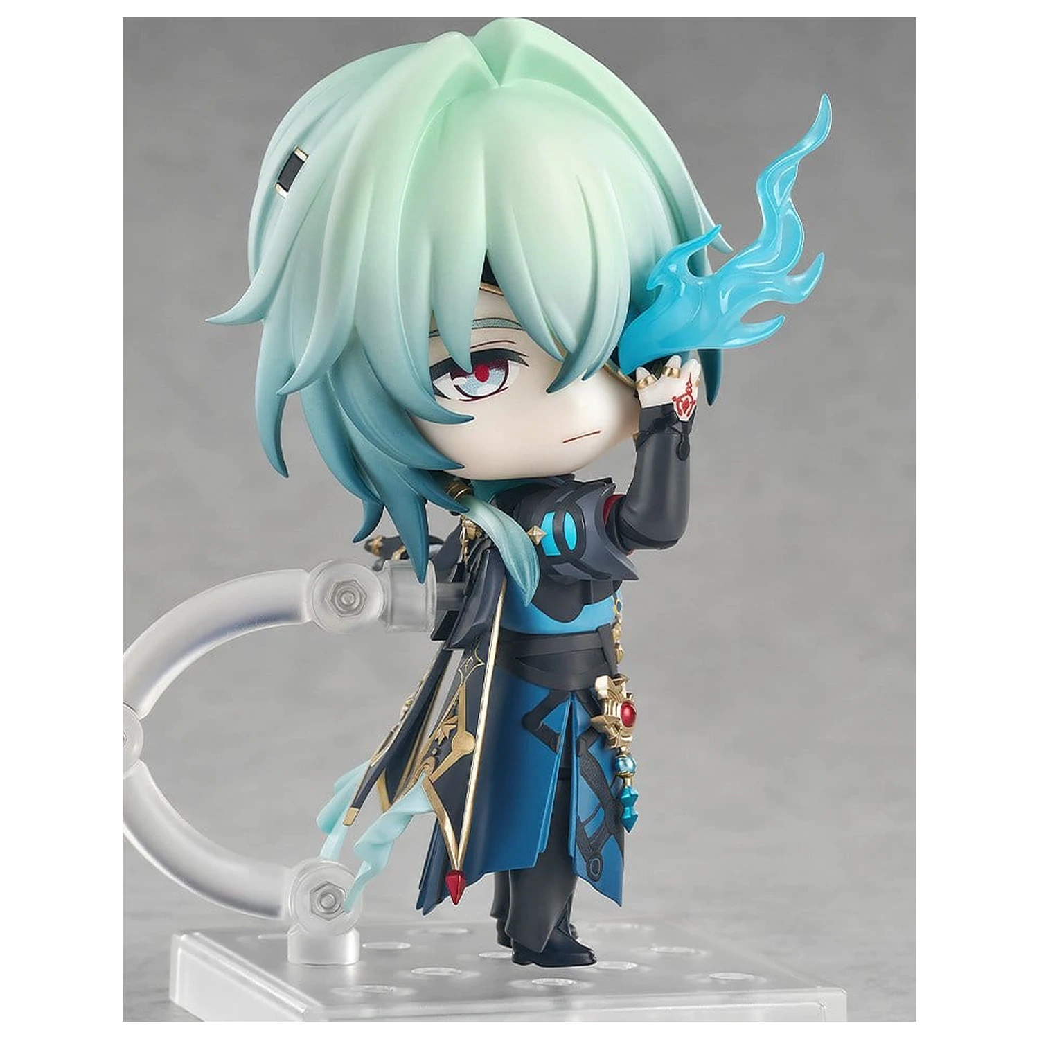Honkai: Star Rail Nendoroid Action Figure Anaxa 10 cm product photo