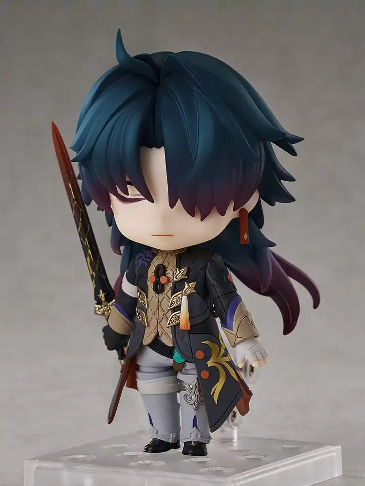 Honkai: Star Rail Nendoroid Action Figure Blade 10 cm product photo