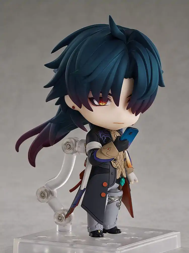 Honkai: Star Rail Nendoroid Action Figure Blade 10 cm product photo