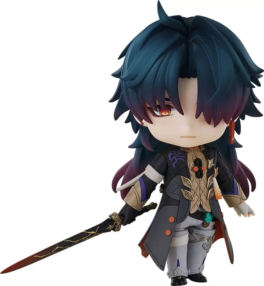 Honkai: Star Rail Nendoroid Action Figure Blade 10 cm product photo