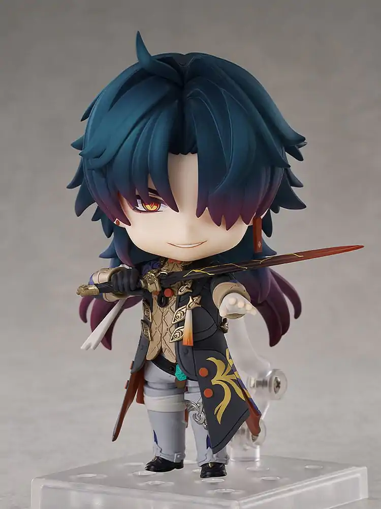 Honkai: Star Rail Nendoroid Action Figure Blade 10 cm product photo