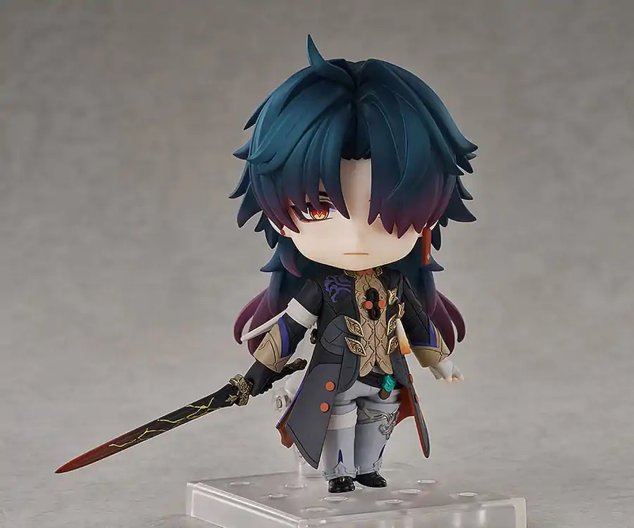 Honkai: Star Rail Nendoroid Action Figure Blade 10 cm product photo