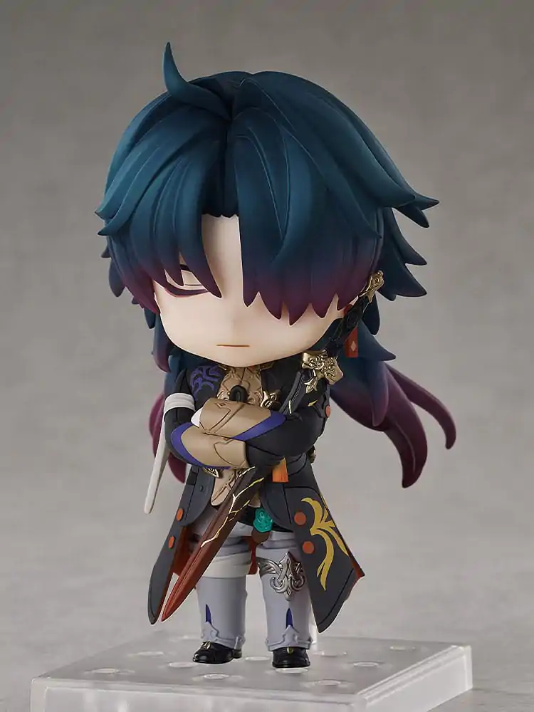 Honkai: Star Rail Nendoroid Action Figure Blade 10 cm termékfotó