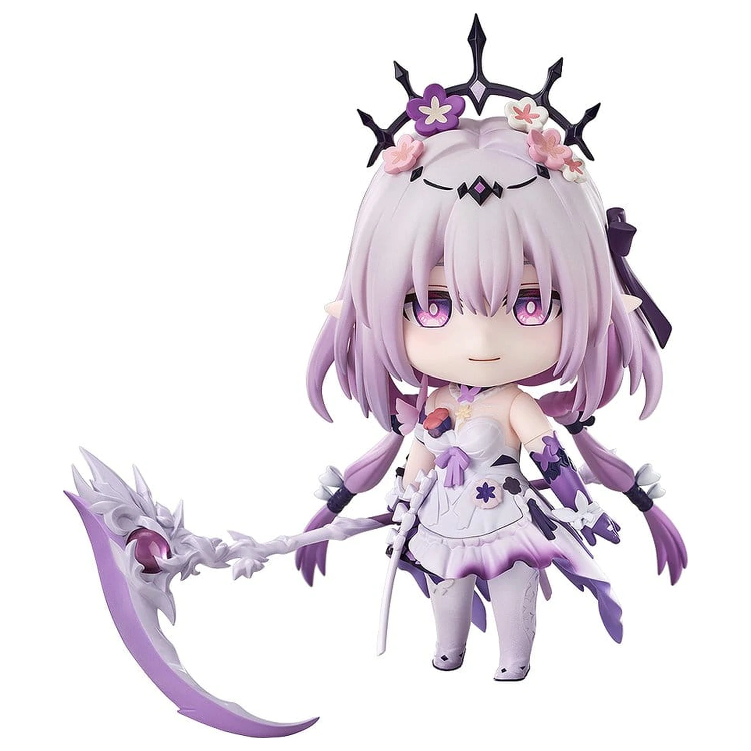 Honkai: Star Rail Nendoroid Action Figure Castorice 10 cm product photo