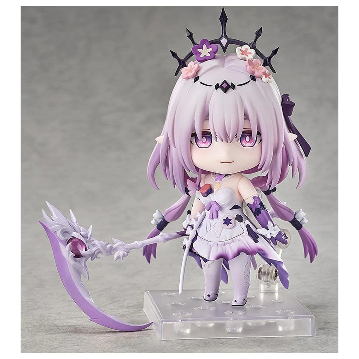 Honkai: Star Rail Nendoroid Action Figure Castorice 10 cm product photo