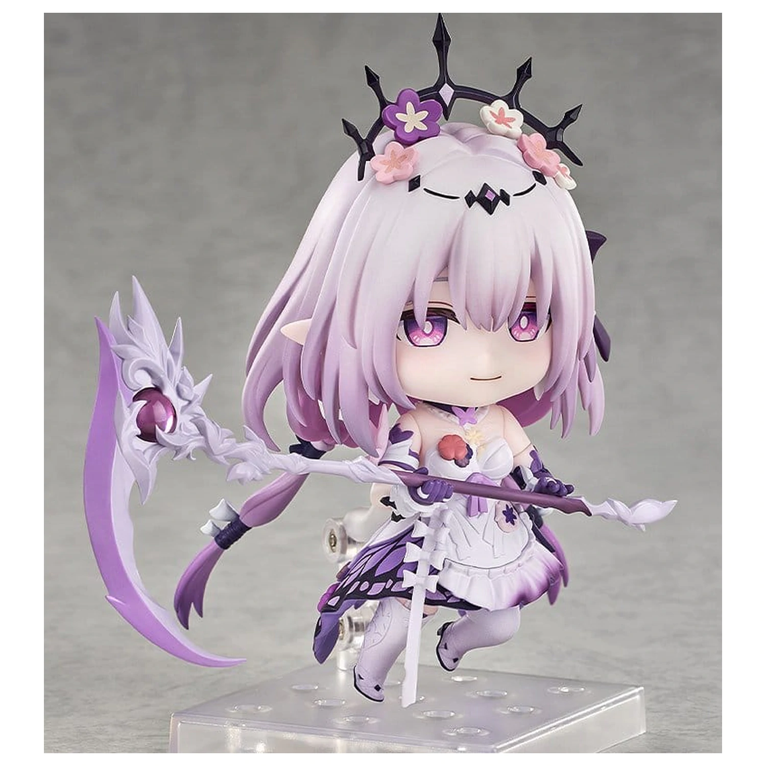 Honkai: Star Rail Nendoroid Action Figure Castorice 10 cm product photo
