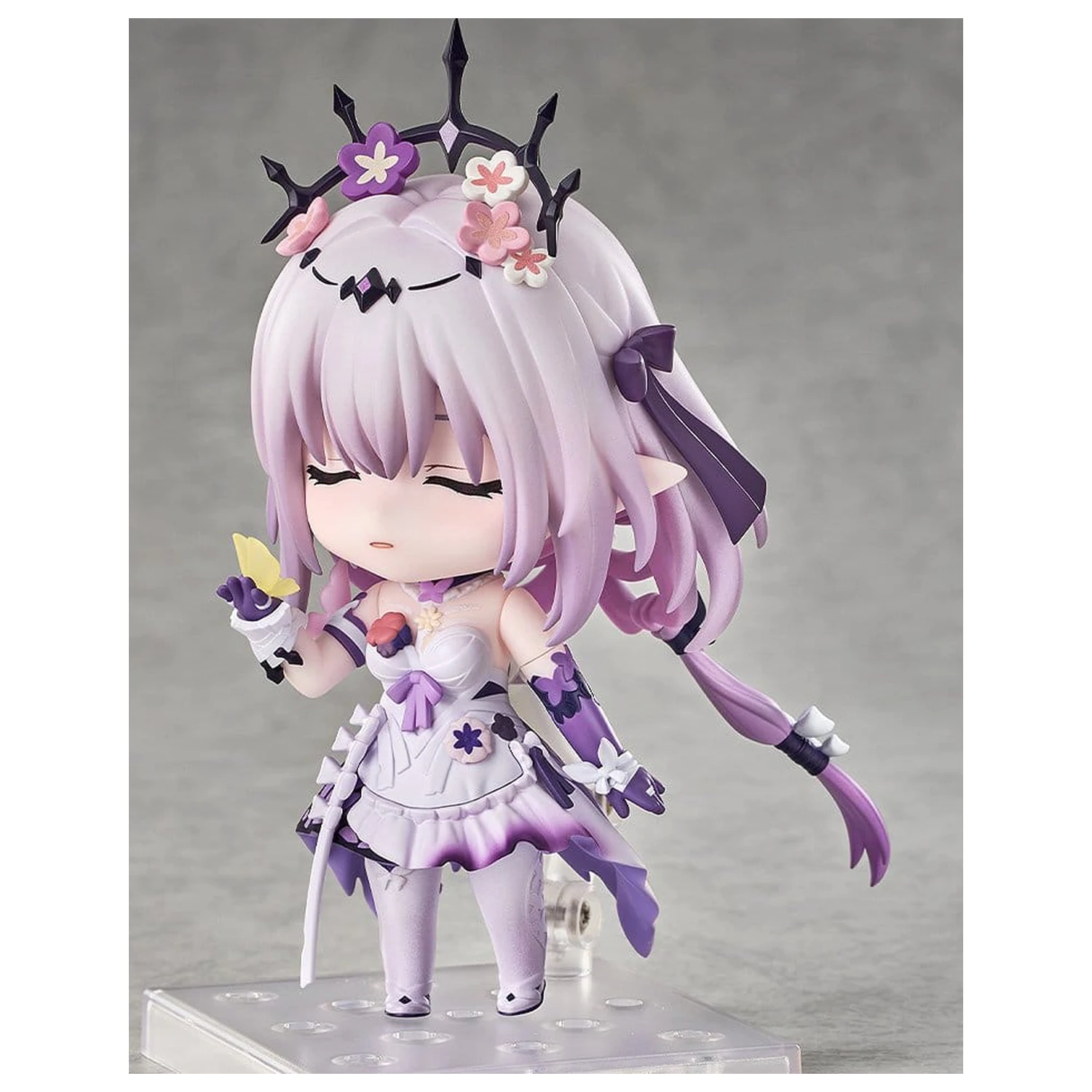 Honkai: Star Rail Nendoroid Action Figure Castorice 10 cm product photo