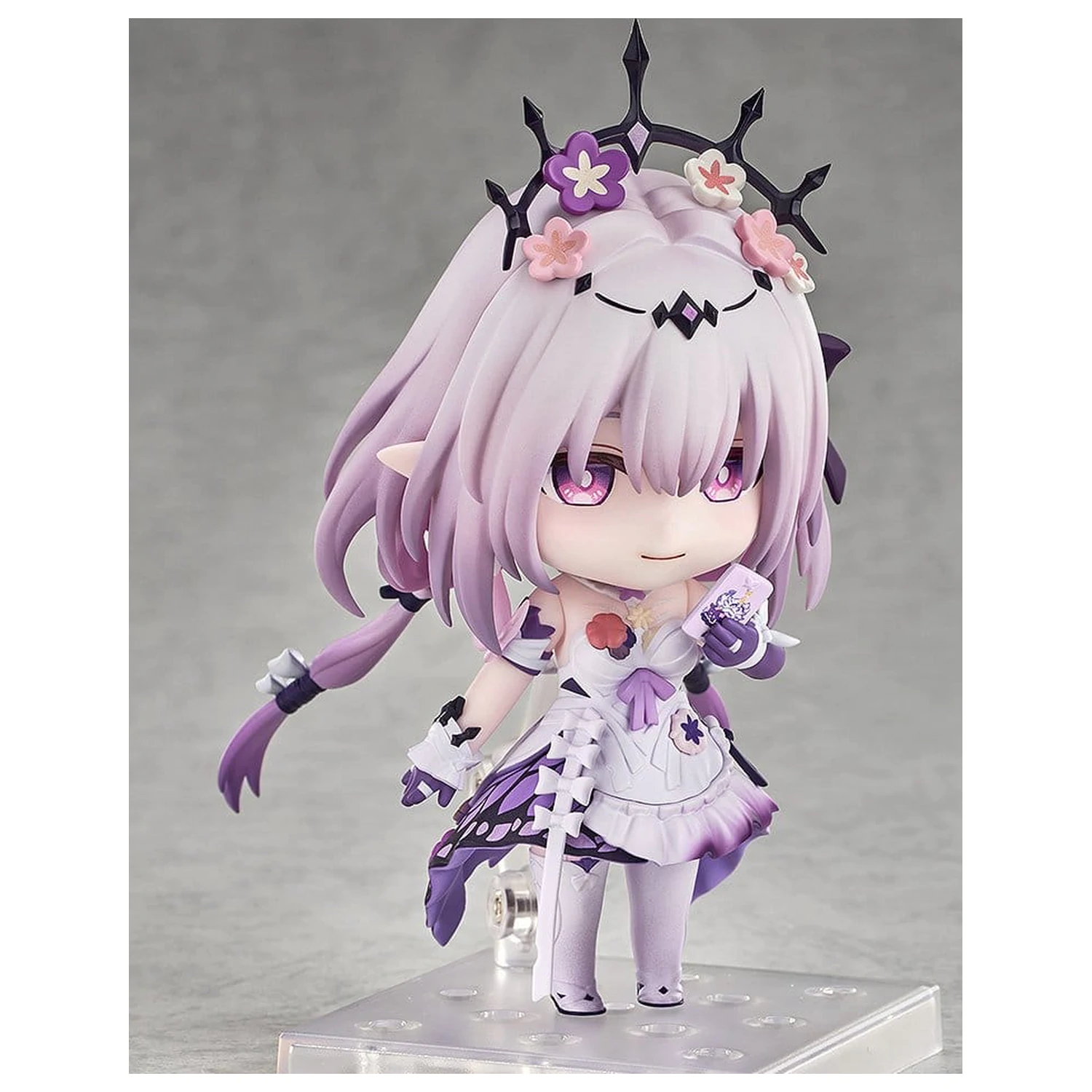 Honkai: Star Rail Nendoroid Action Figure Castorice 10 cm product photo