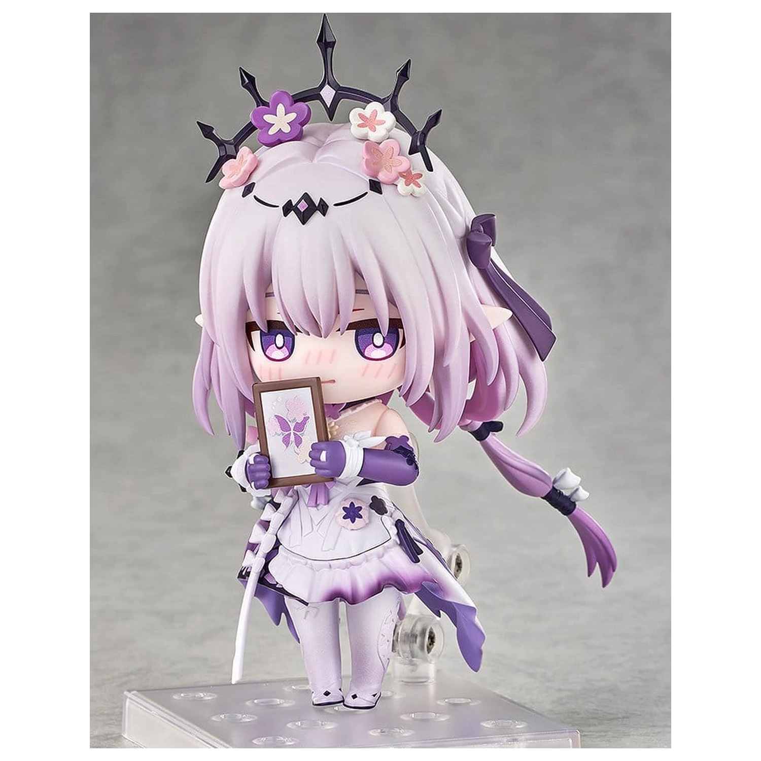 Honkai: Star Rail Nendoroid Action Figure Castorice 10 cm product photo