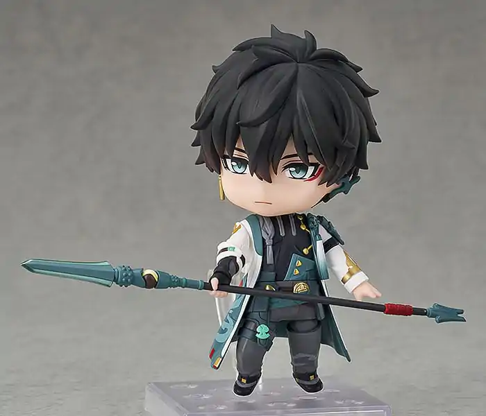 Honkai: Star Rail Nendoroid Action Figure Dan Heng 10 cm product photo