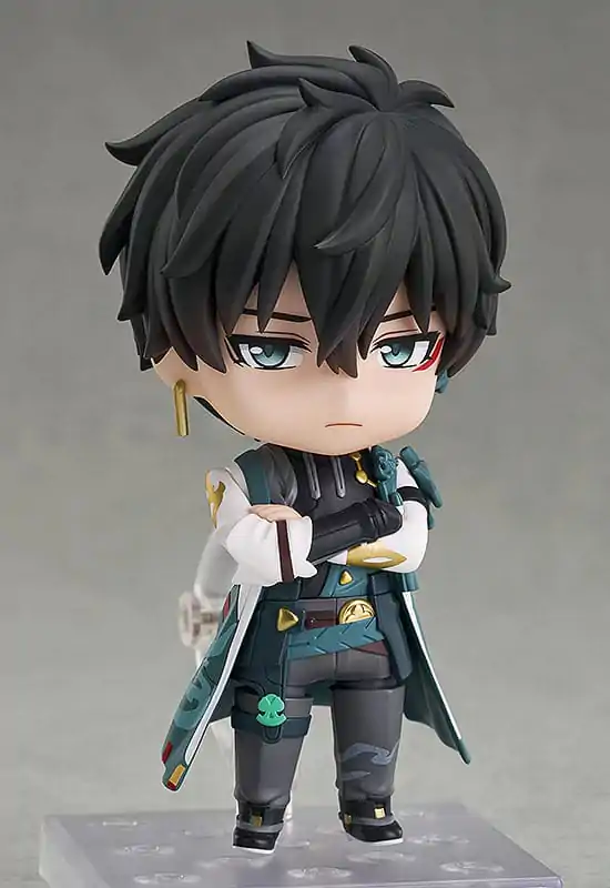 Honkai: Star Rail Nendoroid Action Figure Dan Heng 10 cm product photo