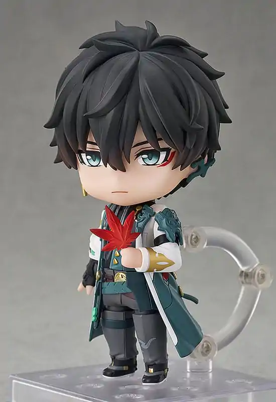 Honkai: Star Rail Nendoroid Action Figure Dan Heng 10 cm product photo