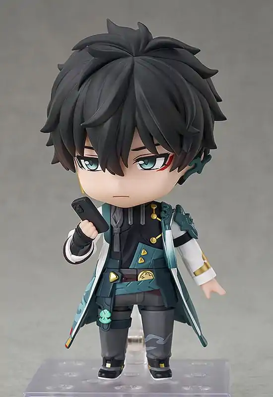 Honkai: Star Rail Nendoroid Action Figure Dan Heng 10 cm product photo