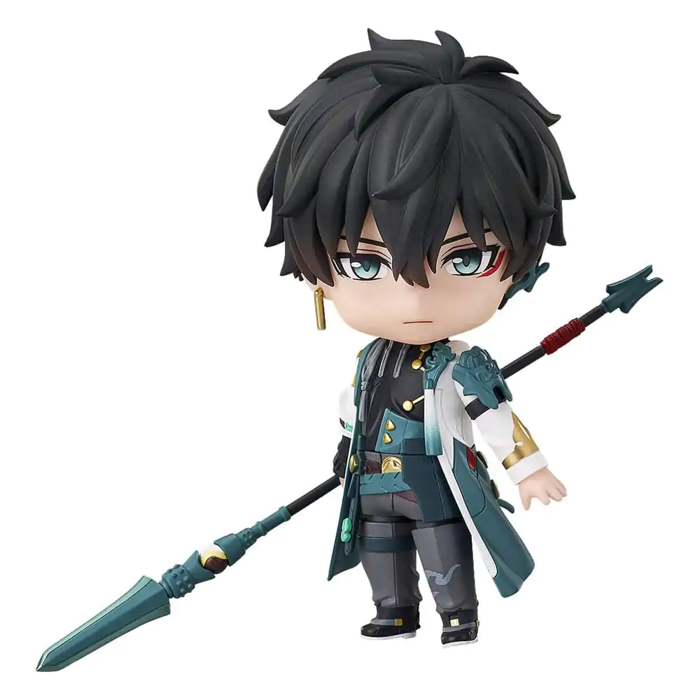 Honkai: Star Rail Nendoroid Action Figure Dan Heng 10 cm product photo
