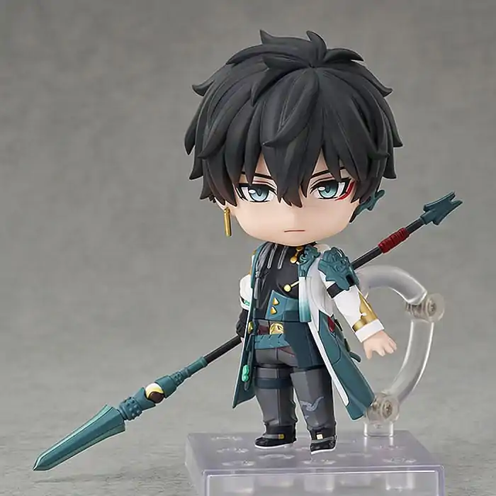 Honkai: Star Rail Nendoroid Action Figure Dan Heng 10 cm product photo