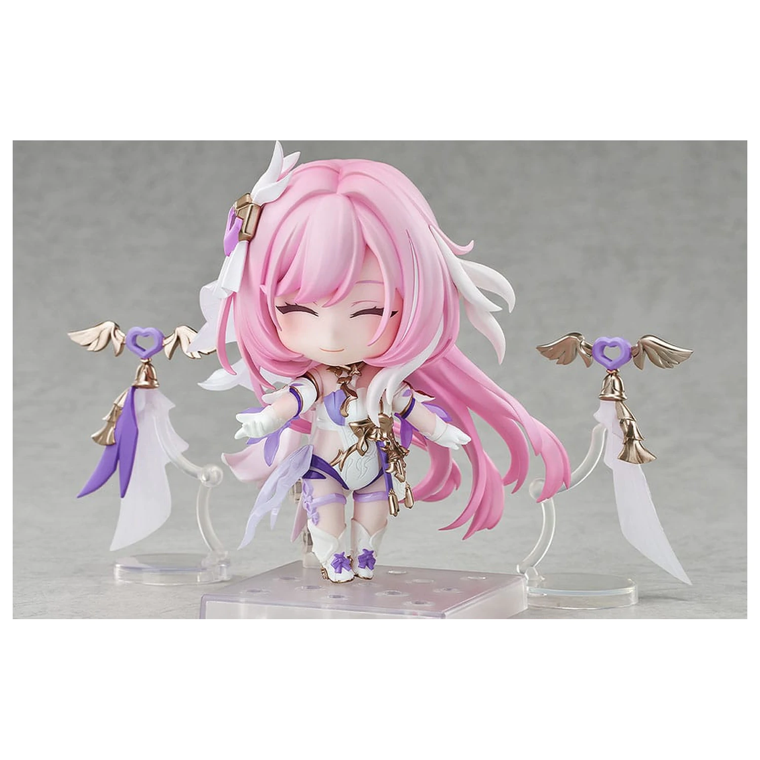 Honkai: Star Rail Nendoroid Action Figure Elysia - Herrscher of Human: Ego 10 cm       product photo