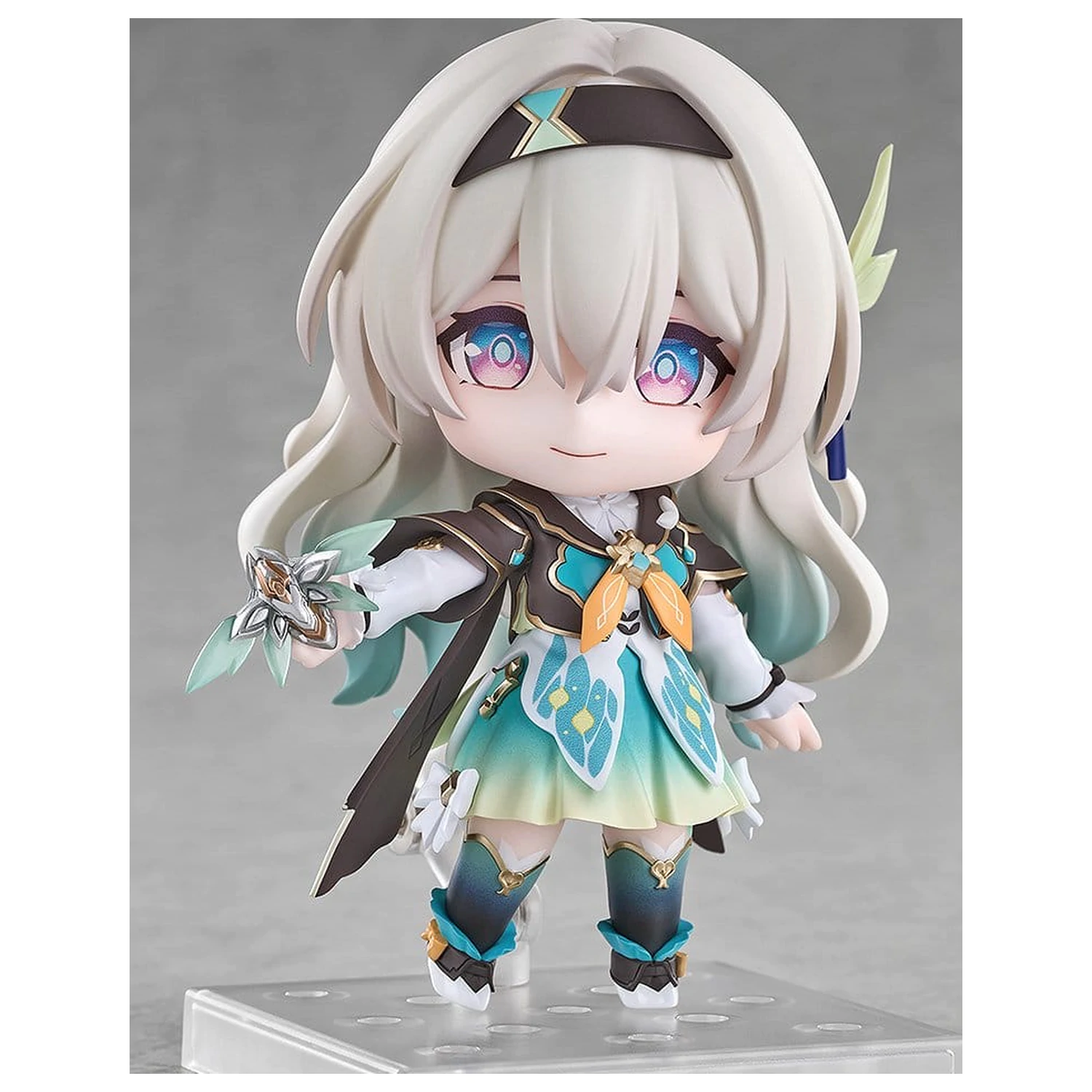Honkai: Star Rail Nendoroid Action Figure Firefly 10 cm product photo