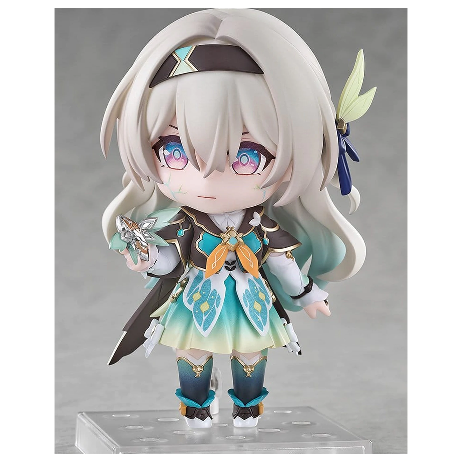 Honkai: Star Rail Nendoroid Action Figure Firefly 10 cm product photo