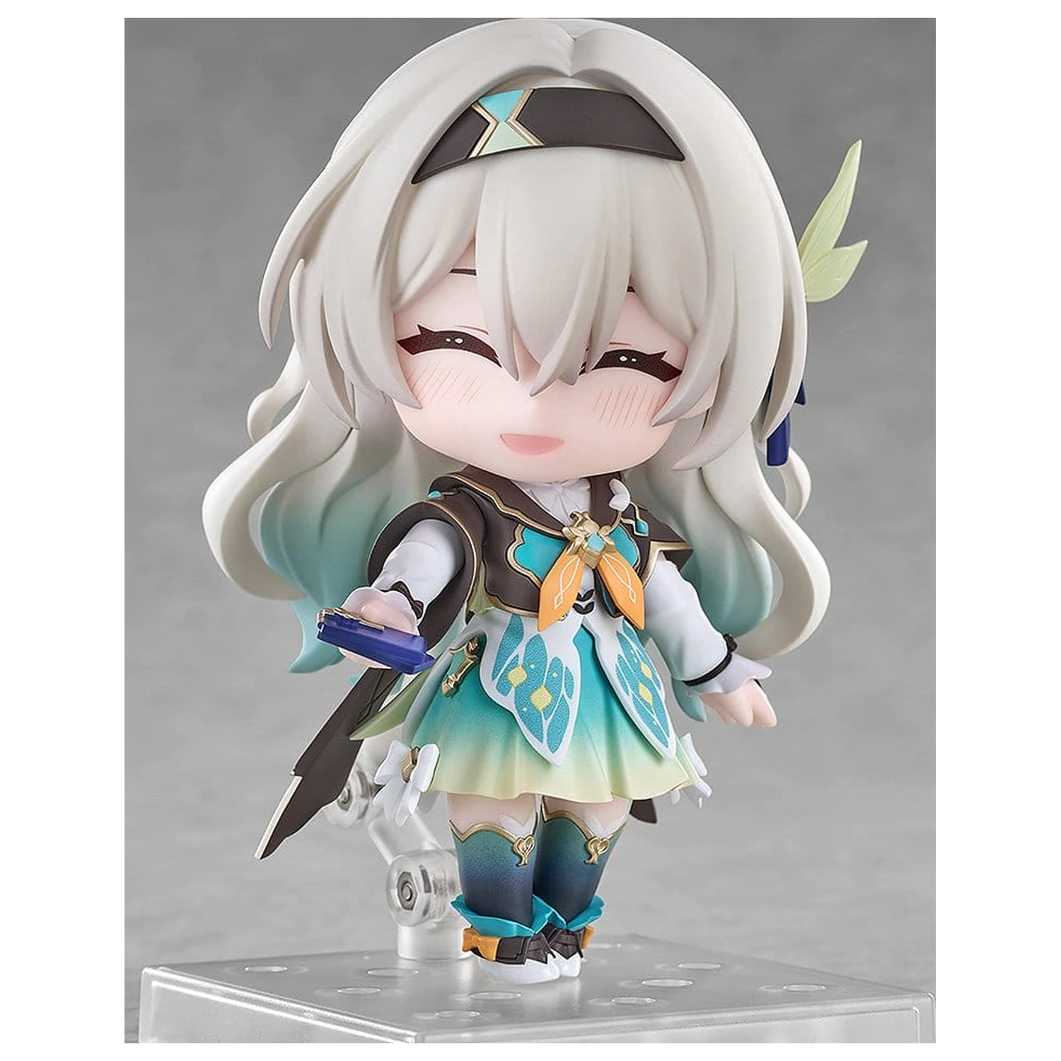 Honkai: Star Rail Nendoroid Action Figure Firefly 10 cm product photo