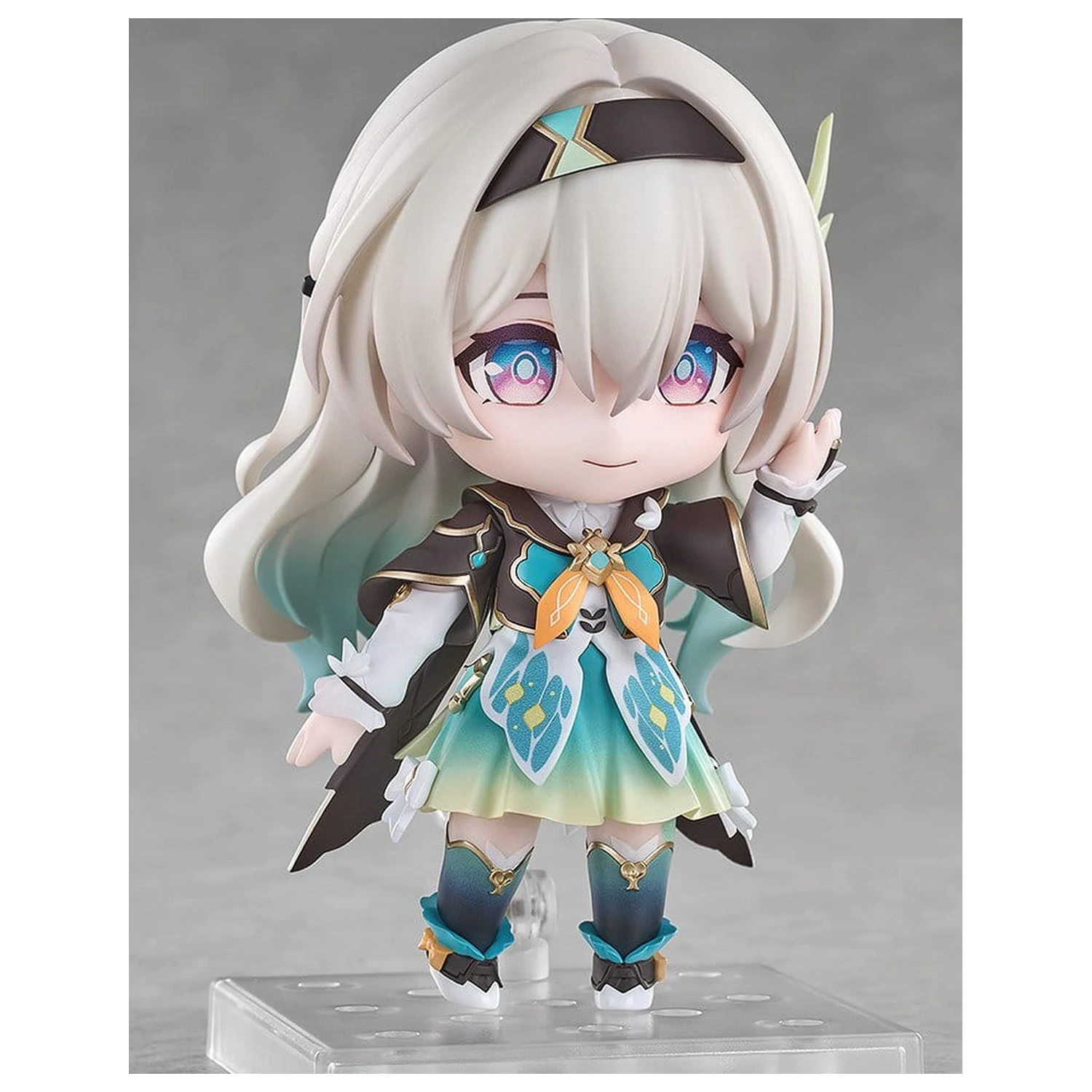 Honkai: Star Rail Nendoroid Action Figure Firefly 10 cm product photo