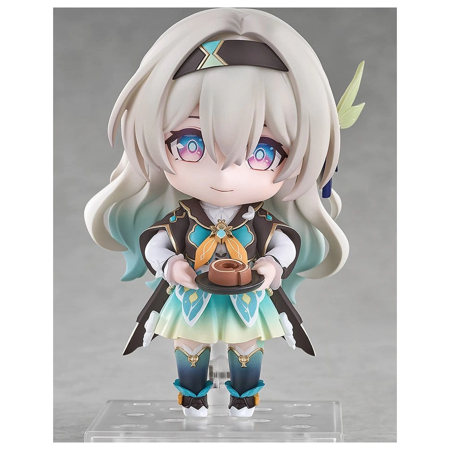 Honkai: Star Rail Nendoroid Action Figure Firefly 10 cm product photo