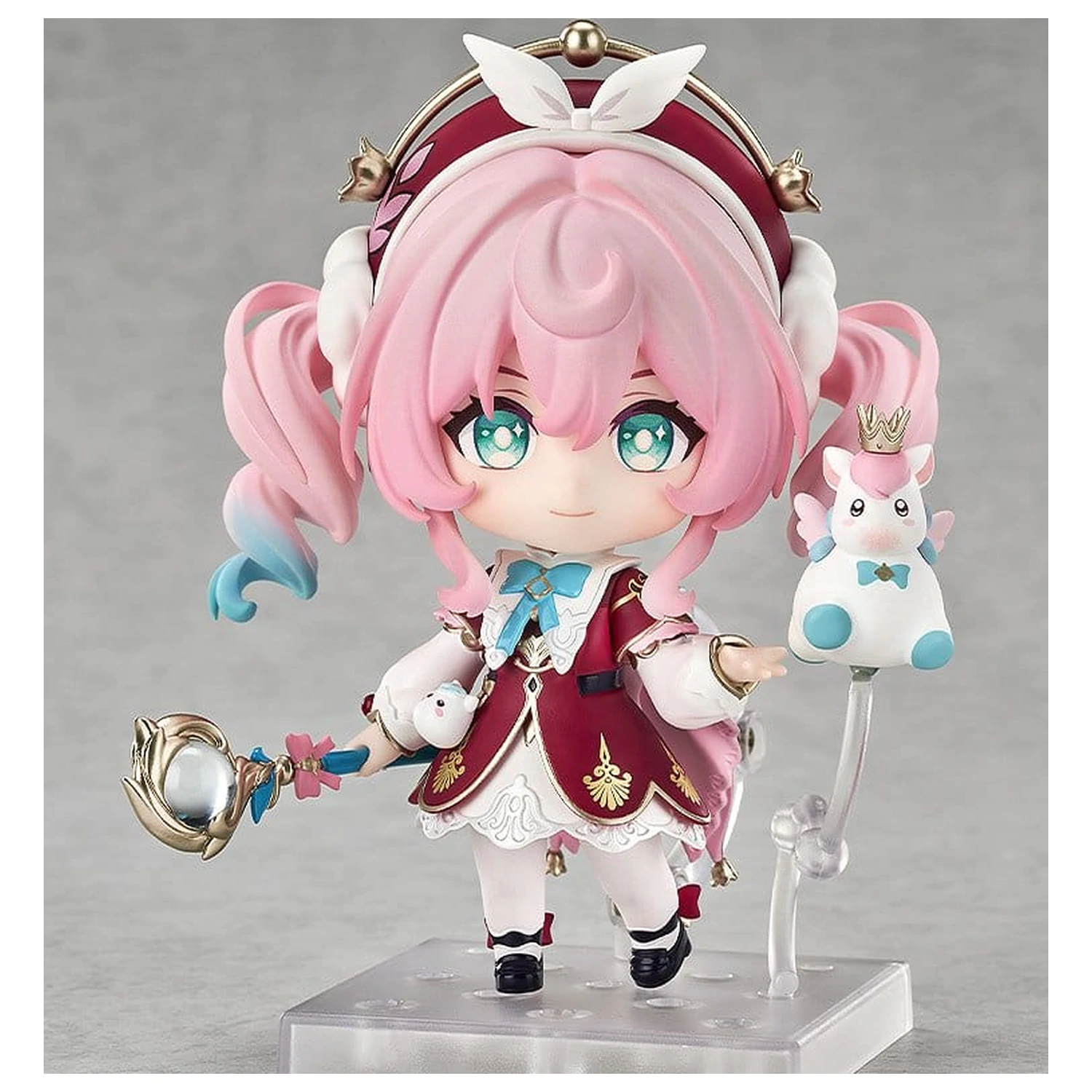 Honkai: Star Rail Nendoroid Action Figure Hyacine 10 cm        product photo