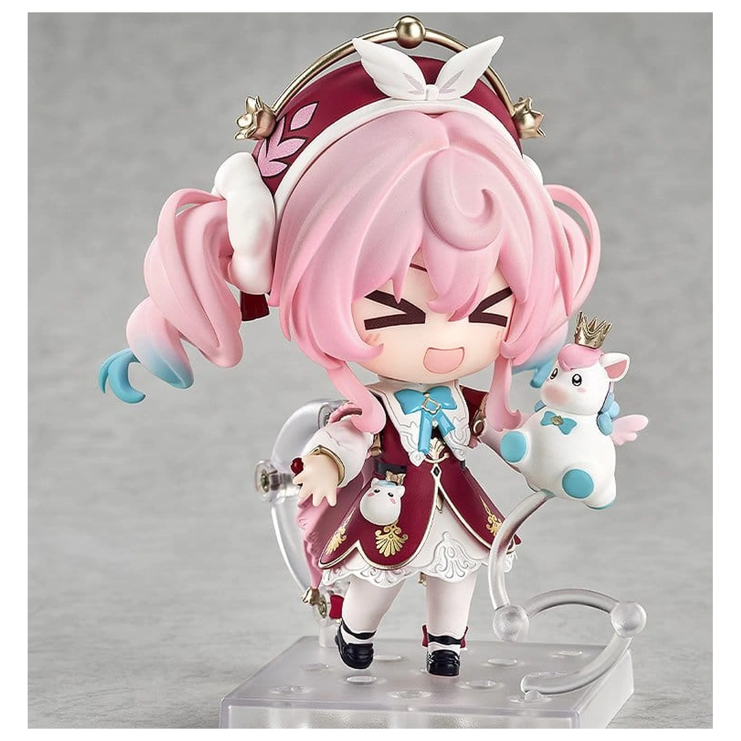 Honkai: Star Rail Nendoroid Action Figure Hyacine 10 cm        product photo