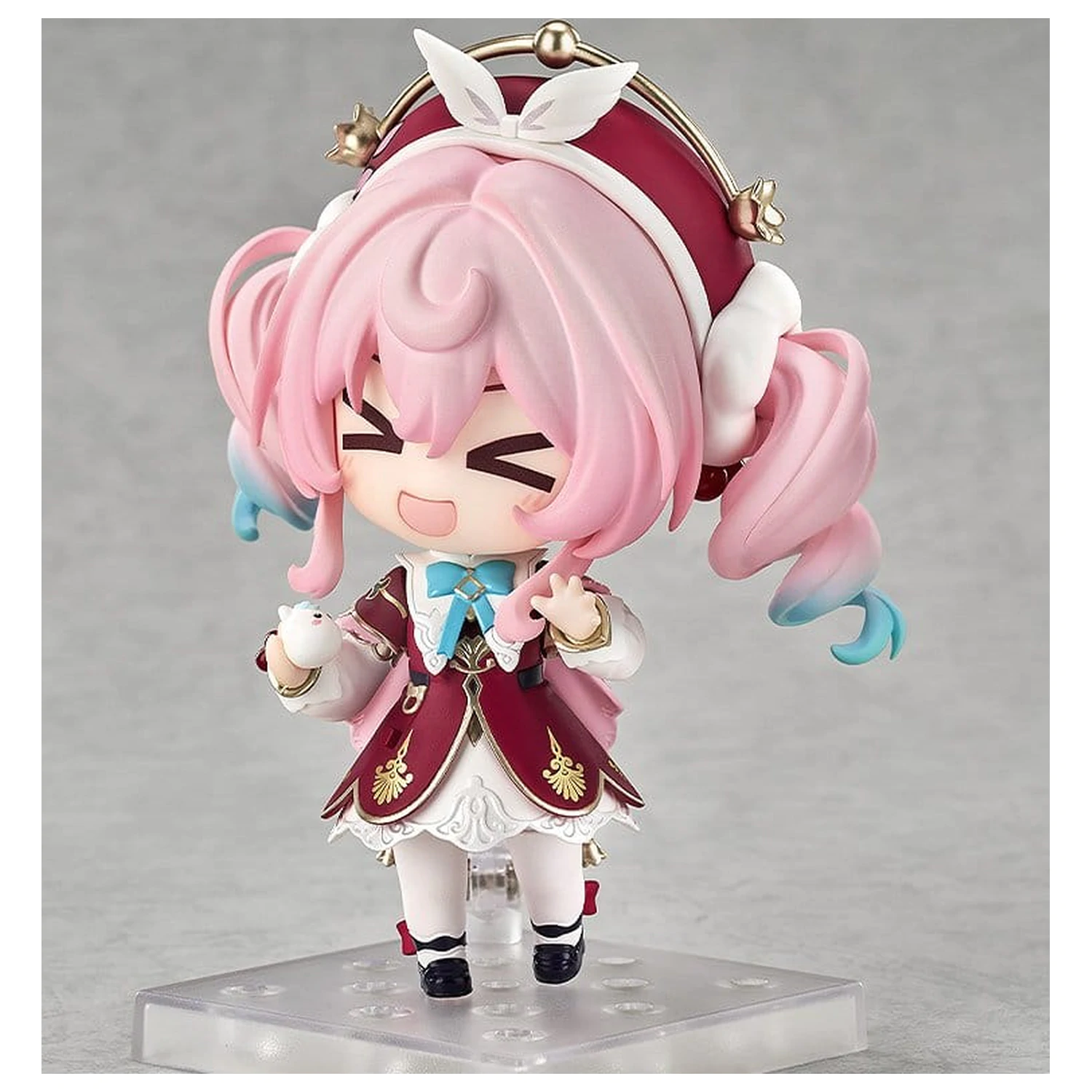 Honkai: Star Rail Nendoroid Action Figure Hyacine 10 cm        product photo