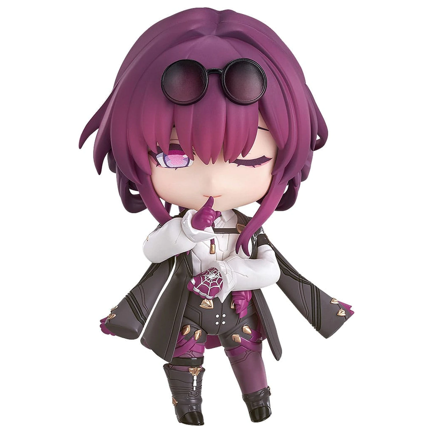 Honkai: Star Rail Nendoroid Action Figure Kafka 10 cm       product photo