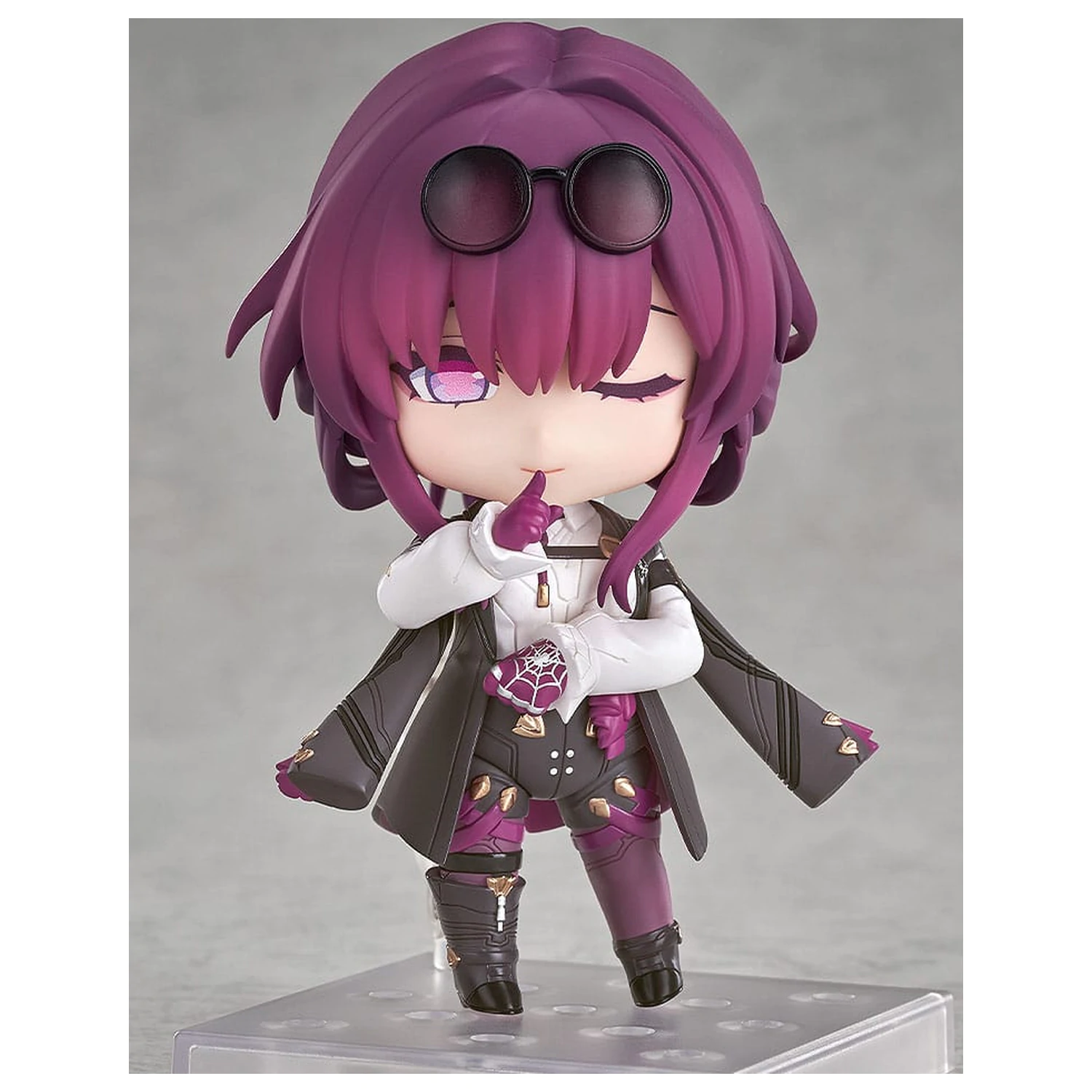 Honkai: Star Rail Nendoroid Action Figure Kafka 10 cm       product photo