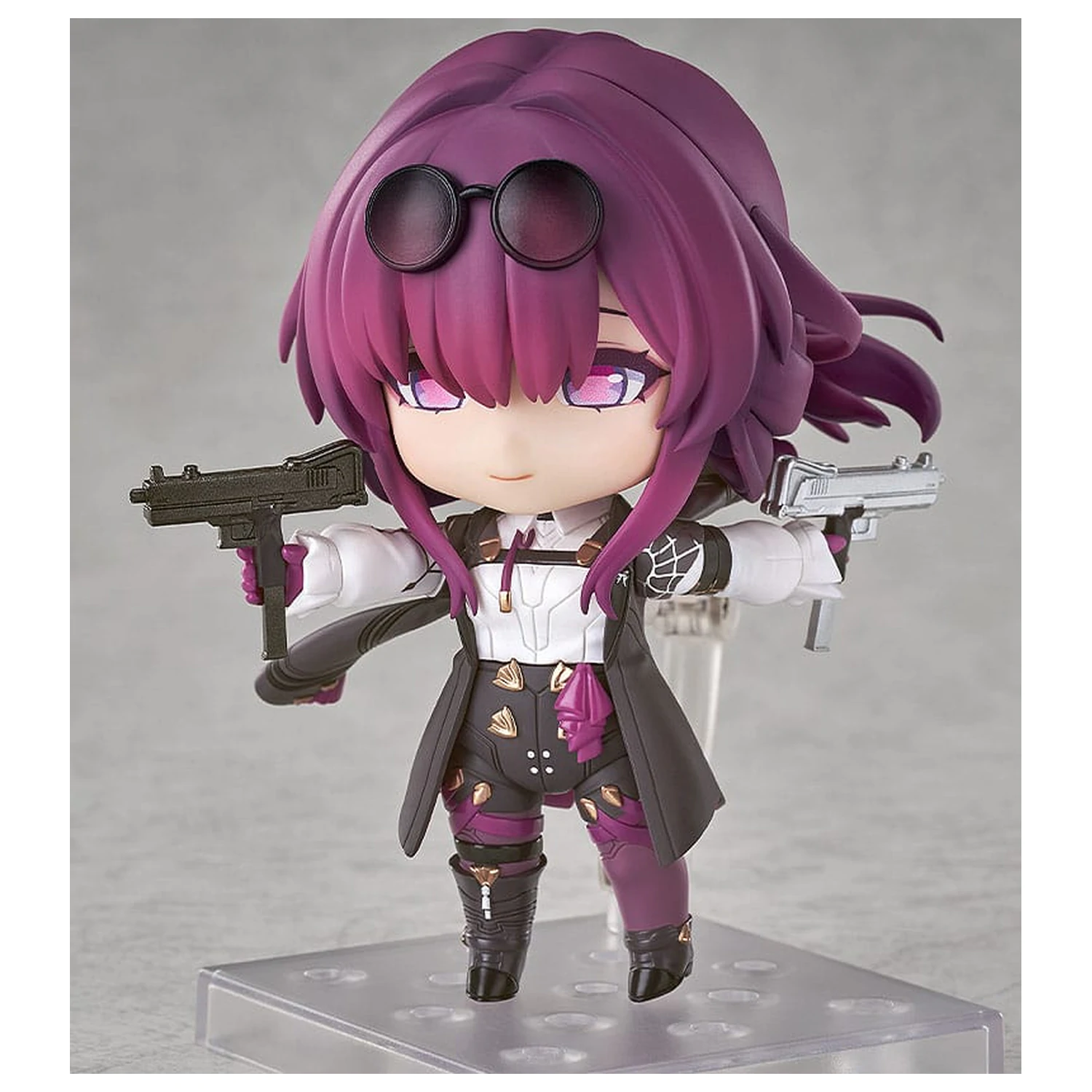 Honkai: Star Rail Nendoroid Action Figure Kafka 10 cm       product photo