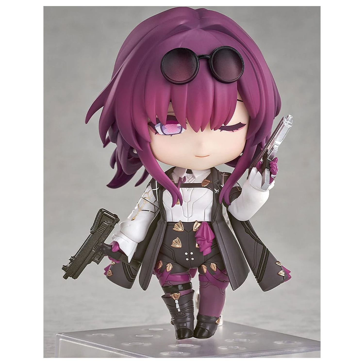 Honkai: Star Rail Nendoroid Action Figure Kafka 10 cm       product photo
