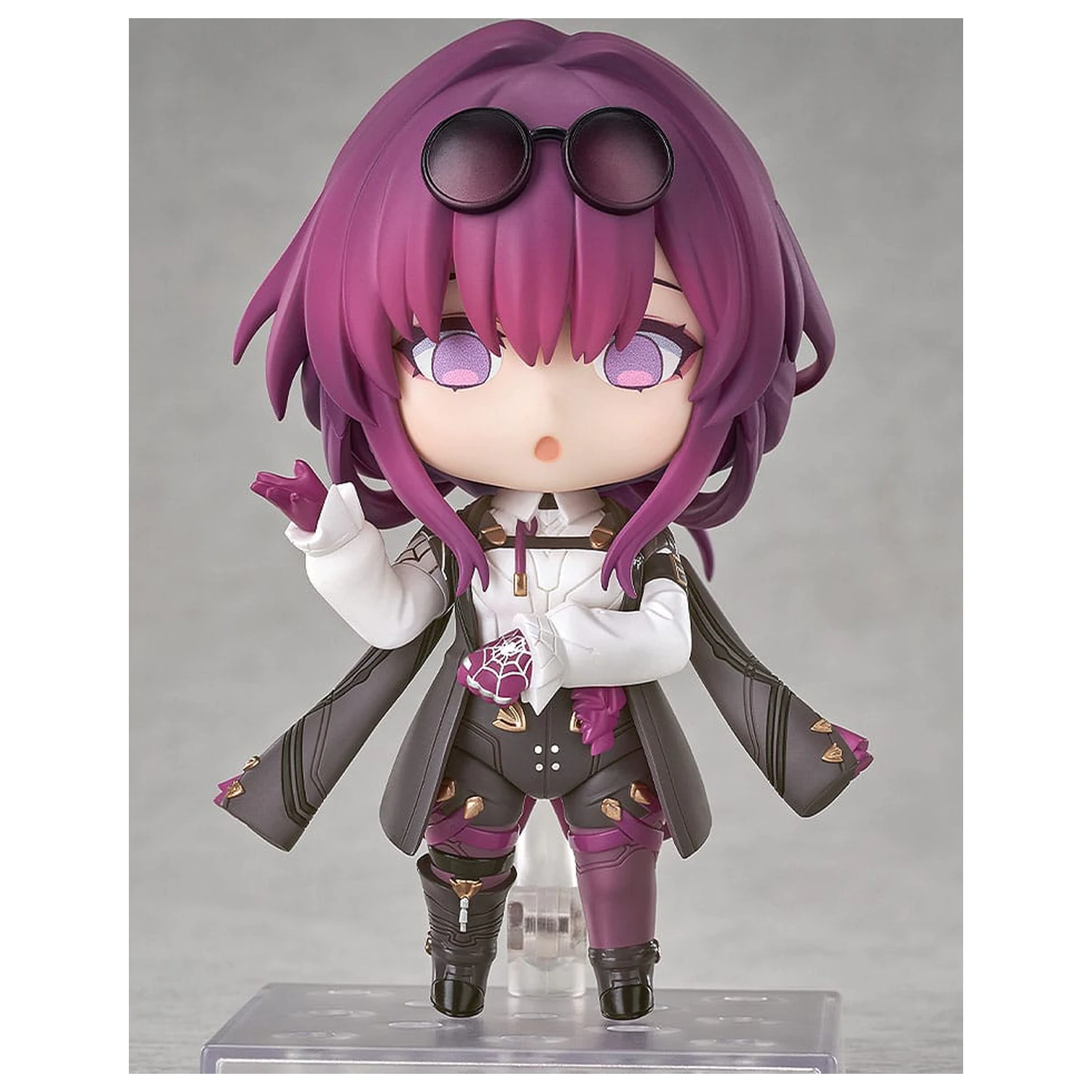 Honkai: Star Rail Nendoroid Action Figure Kafka 10 cm       product photo