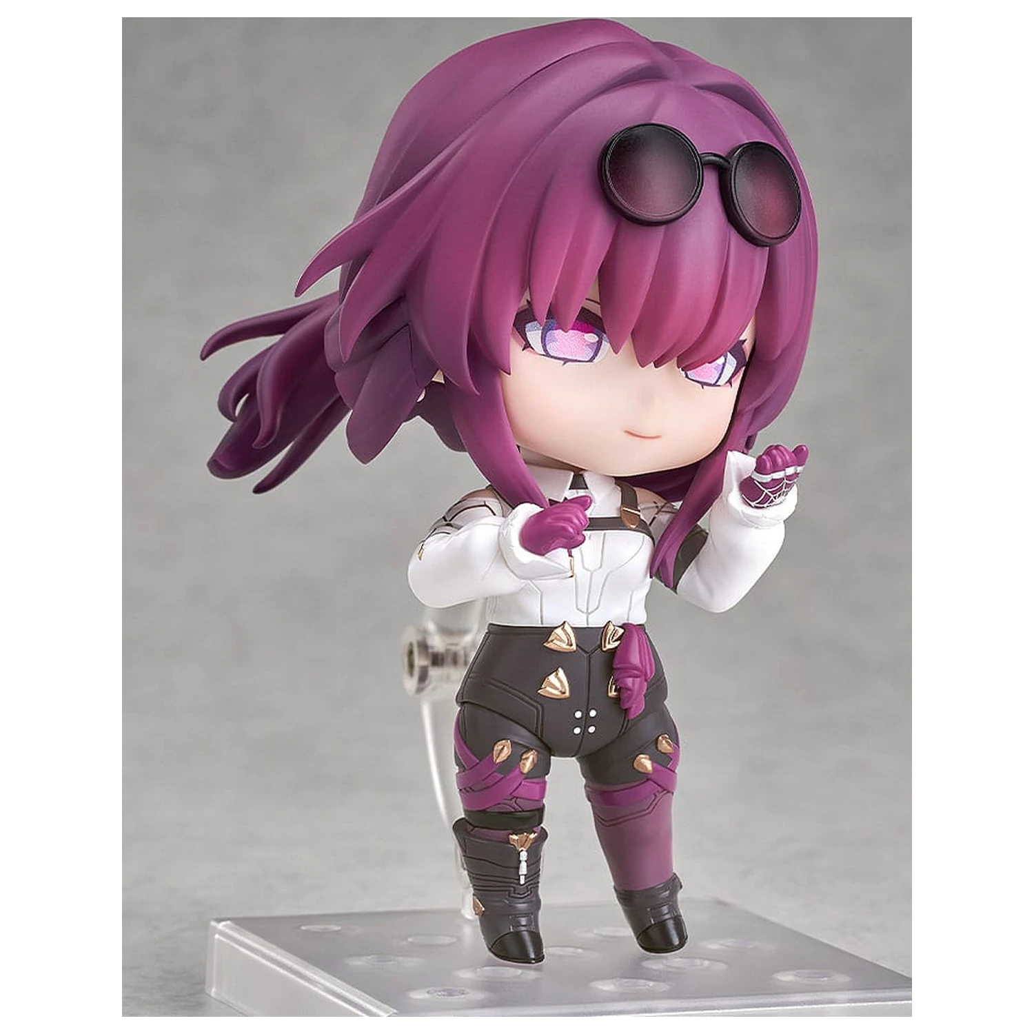 Honkai: Star Rail Nendoroid Action Figure Kafka 10 cm       product photo