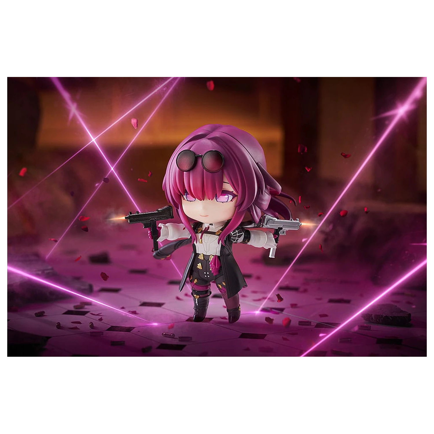 Honkai: Star Rail Nendoroid Action Figure Kafka 10 cm       product photo