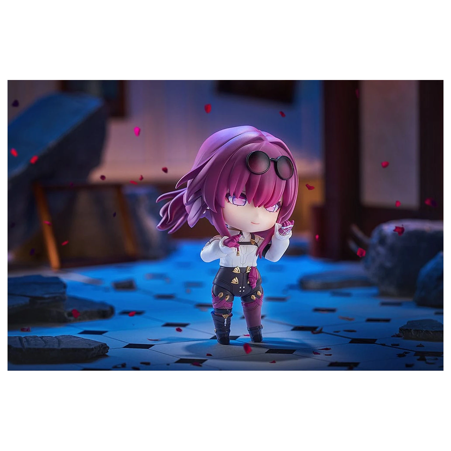 Honkai: Star Rail Nendoroid Action Figure Kafka 10 cm       product photo