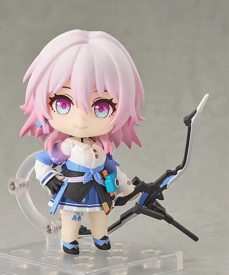 Honkai: Star Rail Nendoroid Action Figure March 7th 10 cm termékfotó