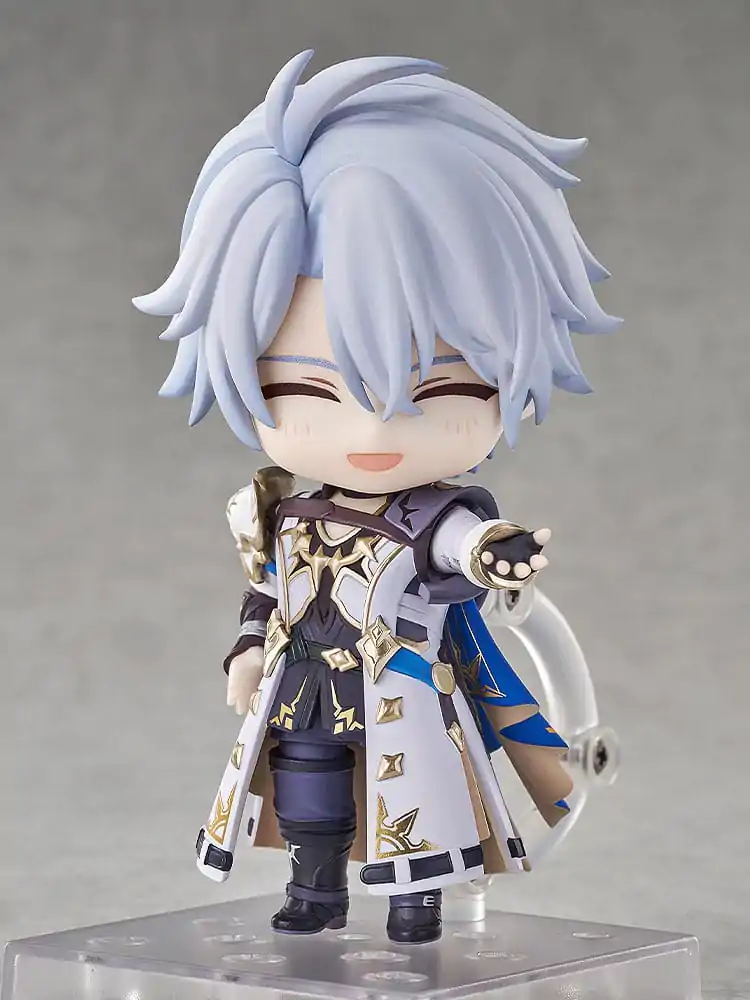 Honkai: Star Rail Nendoroid Action Figure Phainon 10 cm       product photo