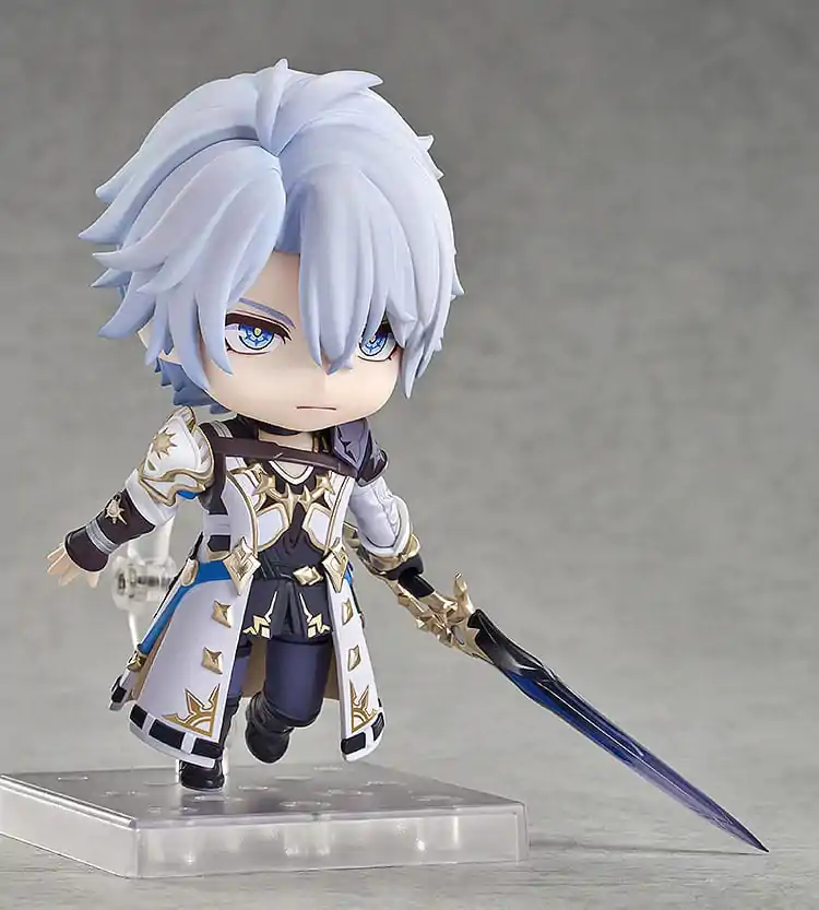 Honkai: Star Rail Nendoroid Action Figure Phainon 10 cm       product photo