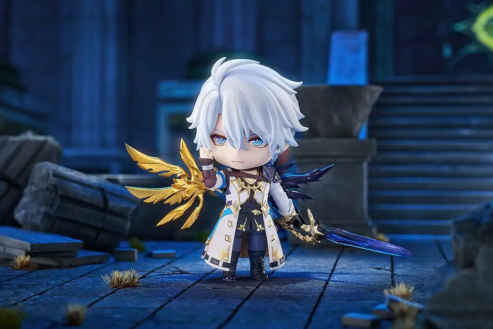 Honkai: Star Rail Nendoroid Action Figure Phainon 10 cm       product photo
