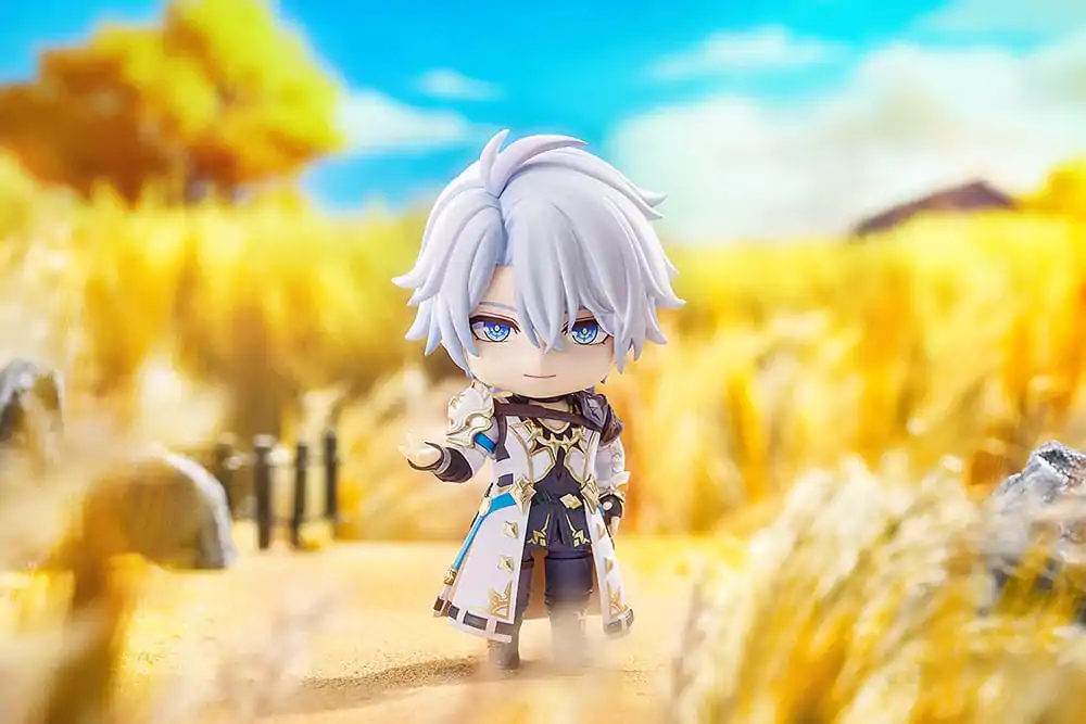 Honkai: Star Rail Nendoroid Action Figure Phainon 10 cm       product photo
