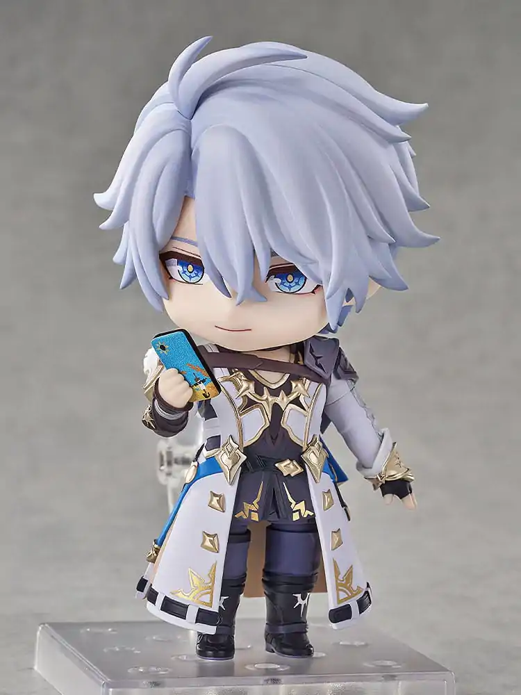 Honkai: Star Rail Nendoroid Action Figure Phainon 10 cm       product photo