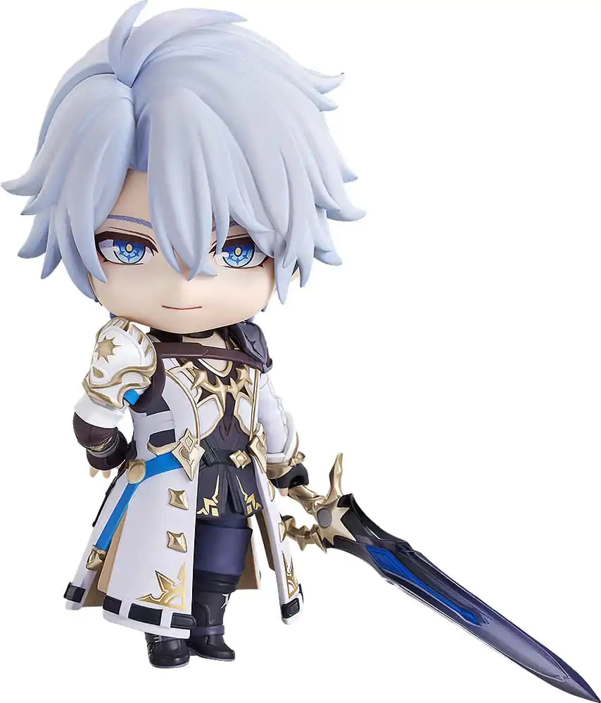 Honkai: Star Rail Nendoroid Action Figure Phainon 10 cm       product photo
