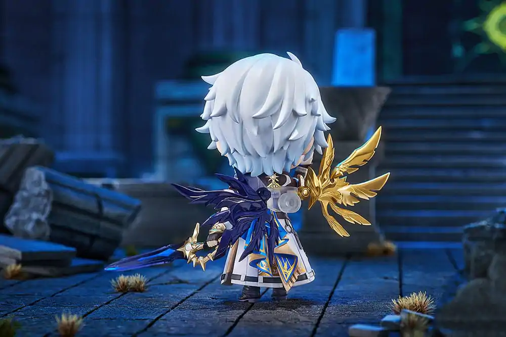 Honkai: Star Rail Nendoroid Action Figure Phainon 10 cm       product photo