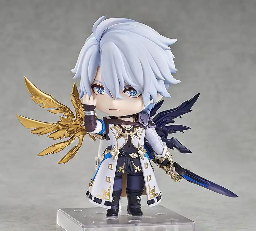 Honkai: Star Rail Nendoroid Action Figure Phainon 10 cm       product photo