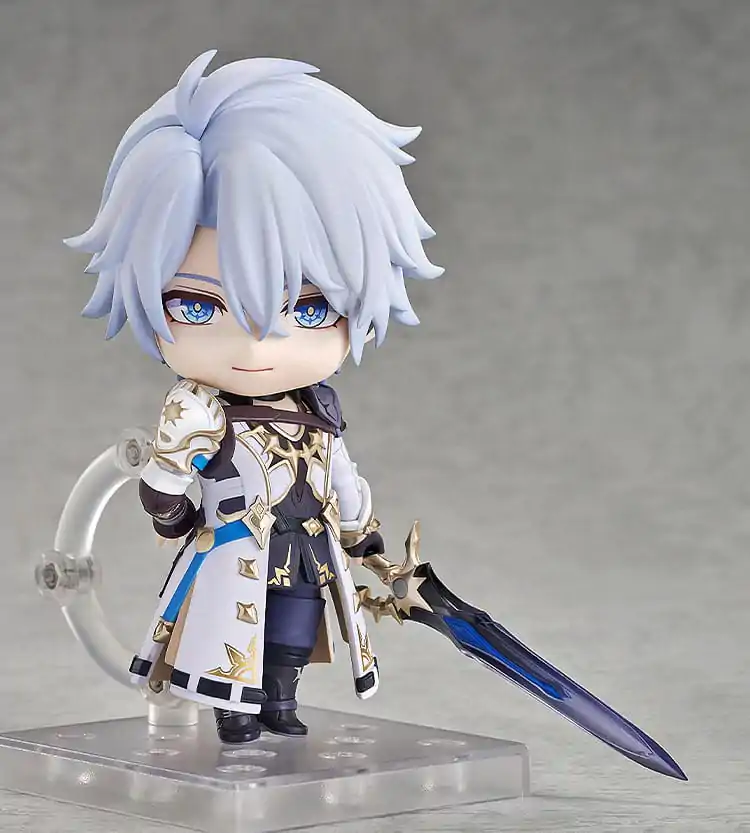 Honkai: Star Rail Nendoroid Action Figure Phainon 10 cm       product photo