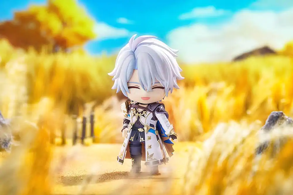 Honkai: Star Rail Nendoroid Action Figure Phainon 10 cm       product photo