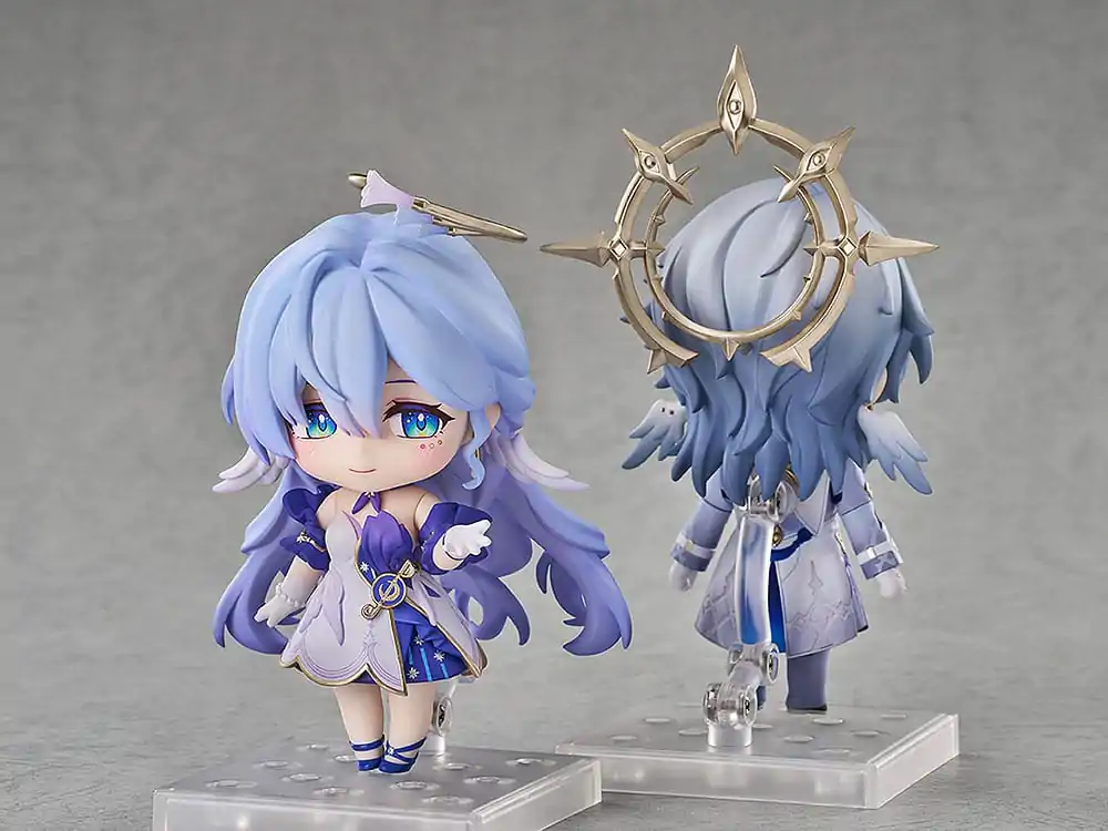 Honkai: Star Rail Nendoroid Action Figure Robin 10 cm termékfotó