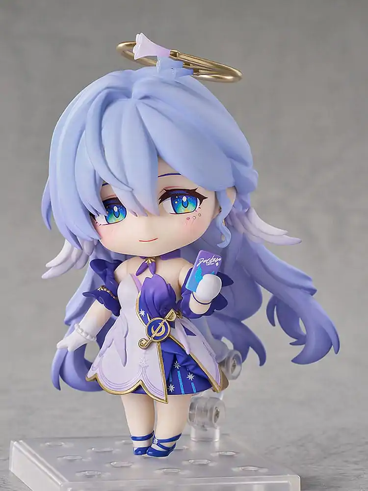 Honkai: Star Rail Nendoroid Action Figure Robin 10 cm termékfotó