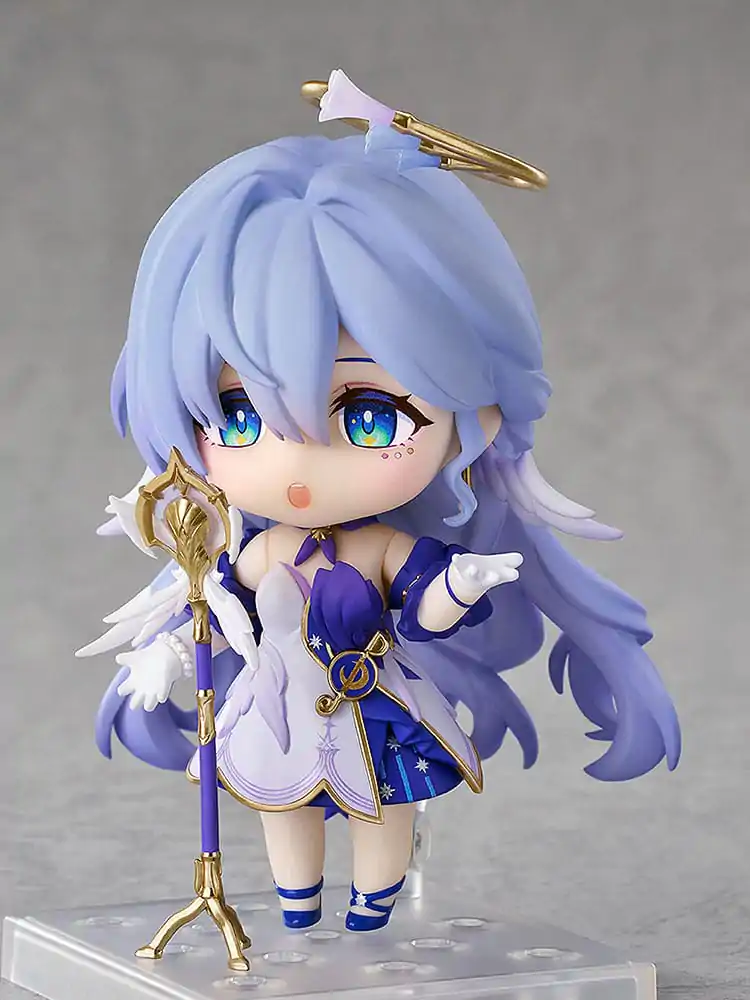 Honkai: Star Rail Nendoroid Action Figure Robin 10 cm termékfotó